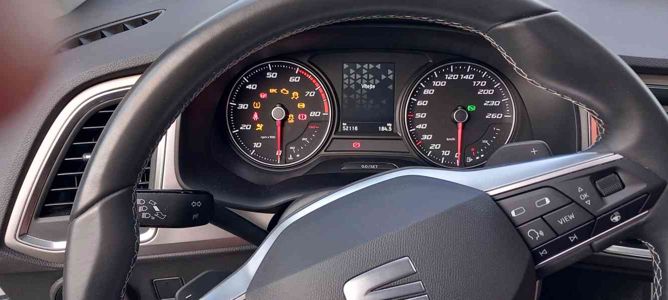 Seat Ateca 1.5 TSI Xperience DSG — 110 kW/150 k - foto 12