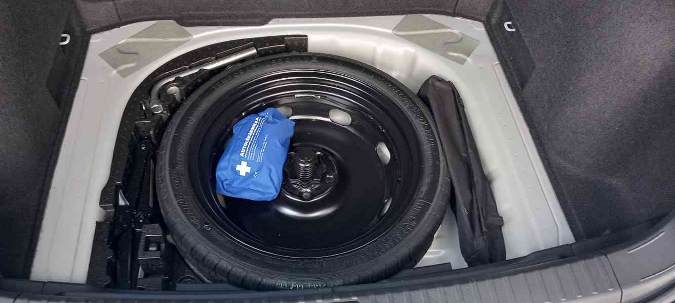 Seat Ateca 1.5 TSI Xperience DSG — 110 kW/150 k - foto 11