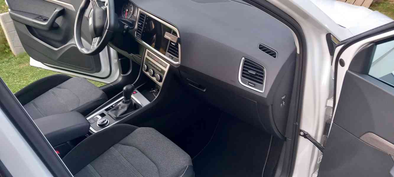 Seat Ateca 1.5 TSI Xperience DSG — 110 kW/150 k - foto 8