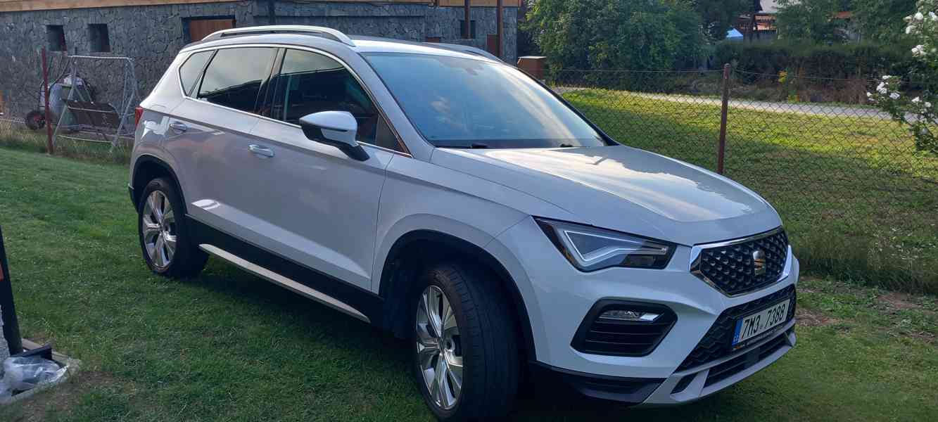 Seat Ateca 1.5 TSI Xperience DSG — 110 kW/150 k - foto 2
