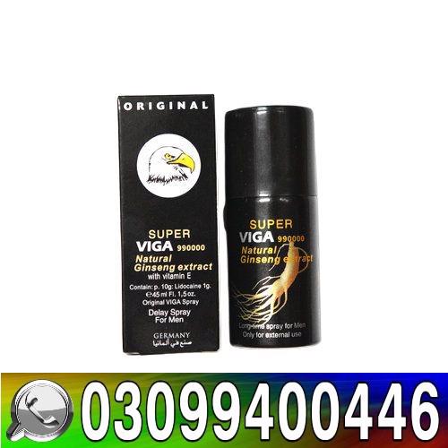 Super Viga 990000 Delay Spray in Karachi | 0309-9400446