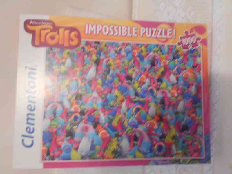 Puzzle. - foto 6