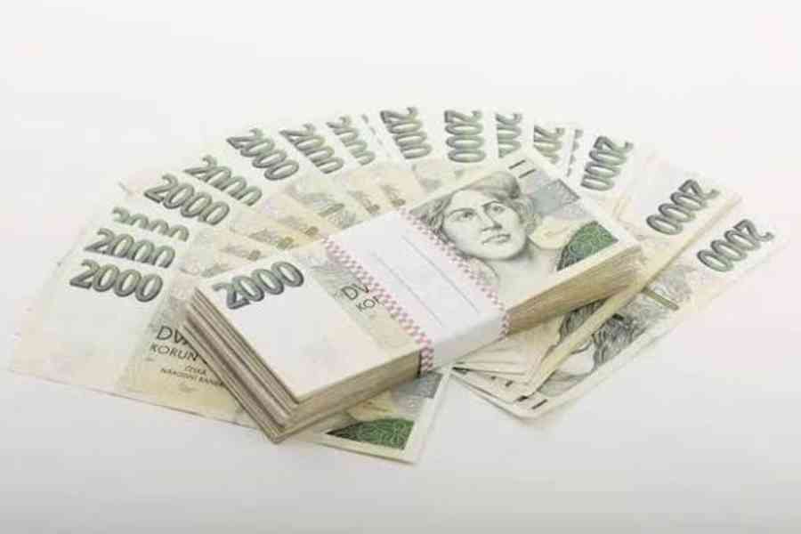 Rychlá půjčka do 24 hodin po celé České republice.