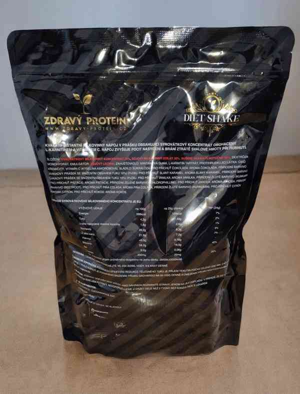 Zdravý protein - Diet shake  - foto 4