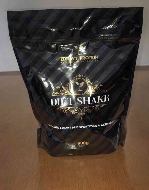 Zdravý protein - Diet shake  - foto 3