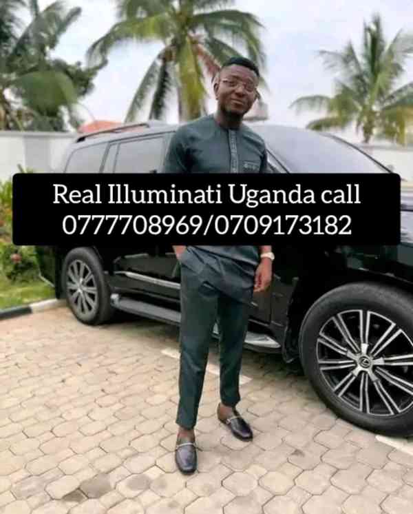 REAL ILLUMINATI UGANDA CALL 0777708969/0709173182