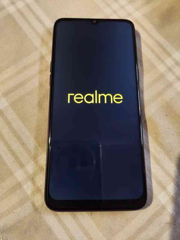 Mobilní telefon Realme 5 128/4GB - foto 2