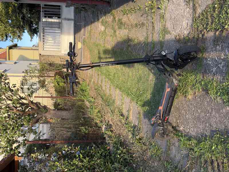 Kukirin G2 Max - foto 4