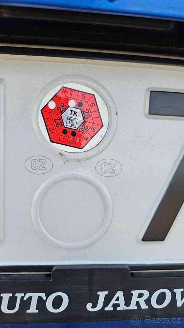 Volkswagen Transporter 2,8   Atlantis T4 VR6 kola BBS - foto 15