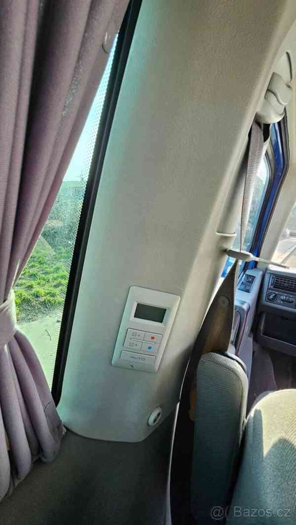 Volkswagen Transporter 2,8   Atlantis T4 VR6 kola BBS - foto 17