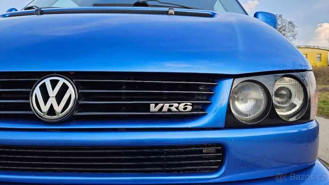Volkswagen Transporter 2,8   Atlantis T4 VR6 kola BBS - foto 12