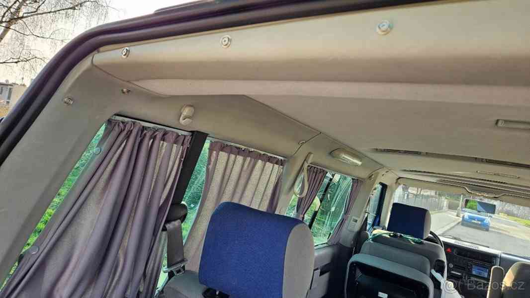 Volkswagen Transporter 2,8   Atlantis T4 VR6 kola BBS - foto 11