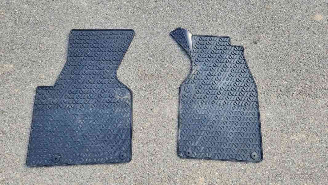 Volkswagen Transporter 2,8   Atlantis T4 VR6 kola BBS - foto 13