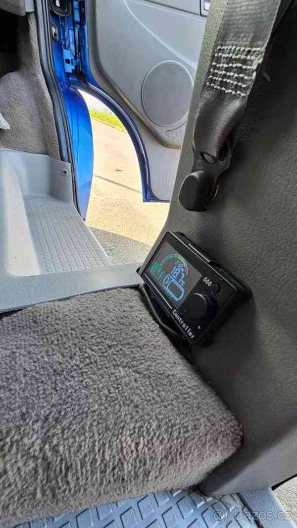 Volkswagen Transporter 2,8   Atlantis T4 VR6 kola BBS - foto 18