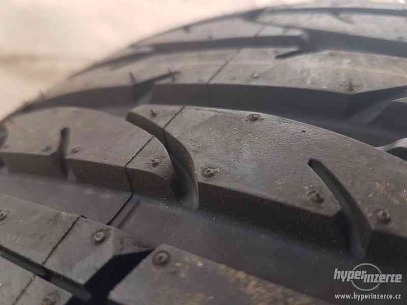 1x nová, nepoužitá pneu Bridgestone Dueler H/P Sport 235/45 - foto 2