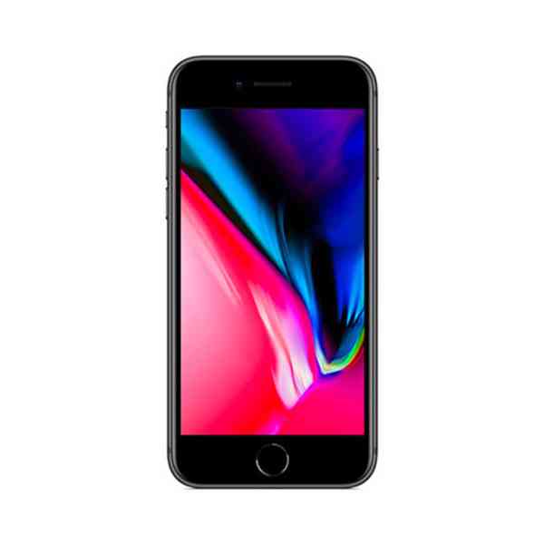 iPhone 8 64GB Space Gray - foto 1