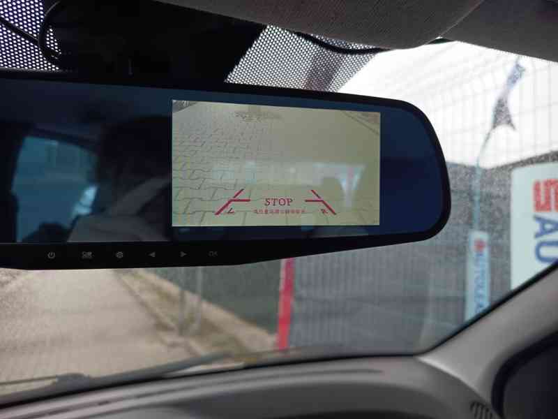 FIAT Panda 4X4 1,2i Comfort  - foto 23