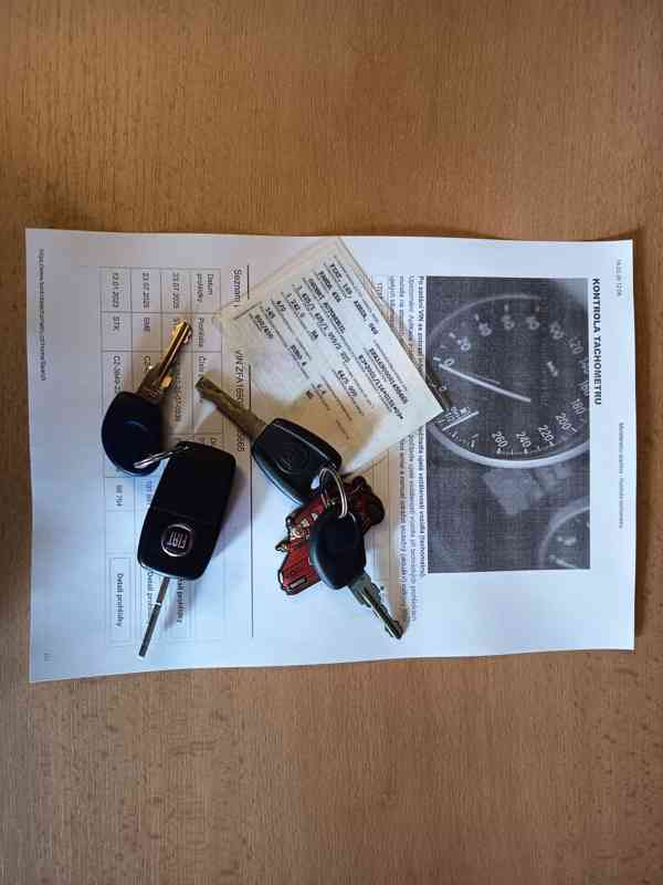 FIAT Panda 4X4 1,2i Comfort  - foto 24