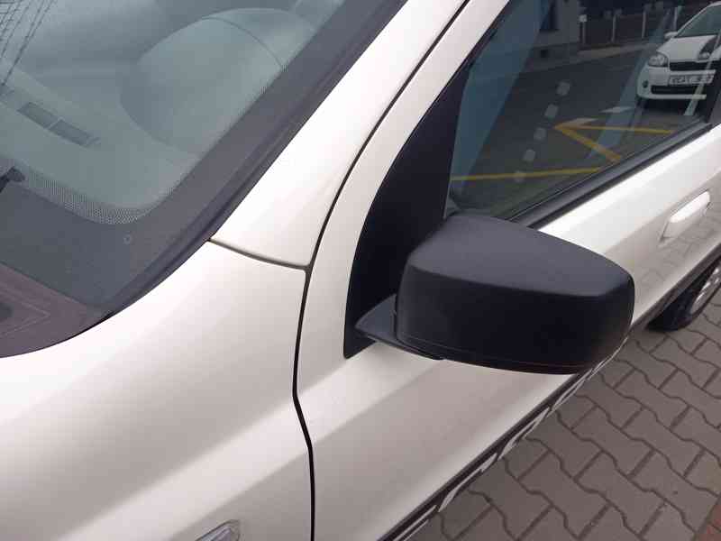 FIAT Panda 4X4 1,2i Comfort  - foto 18