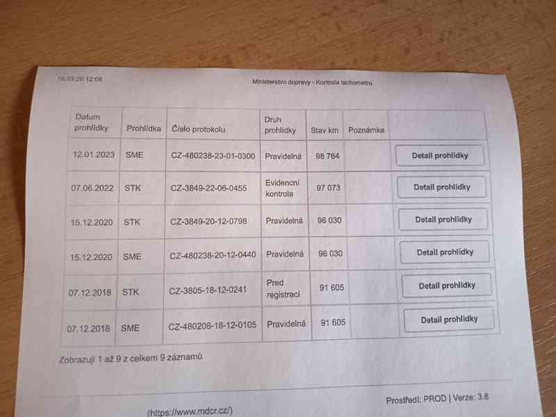 FIAT Panda 4X4 1,2i Comfort  - foto 26