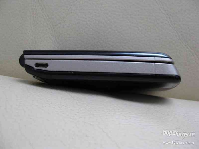 Nokia 6600f - SUPER  véčkové mobilní telefony - foto 6