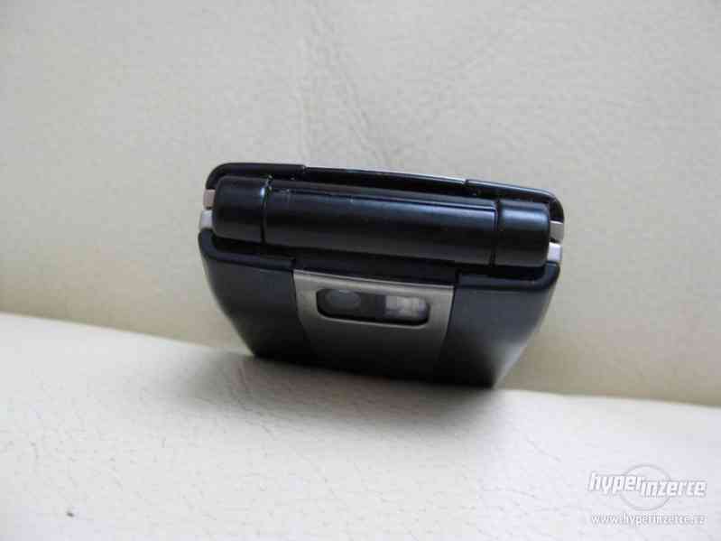 Nokia 6600f - SUPER  véčkové mobilní telefony - foto 8
