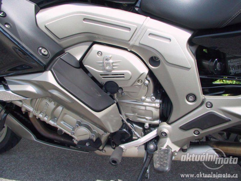 Prodej motocyklu BMW K 1600 GTL - foto 3