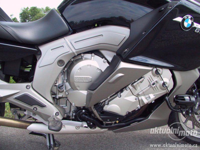 Prodej motocyklu BMW K 1600 GTL - foto 14