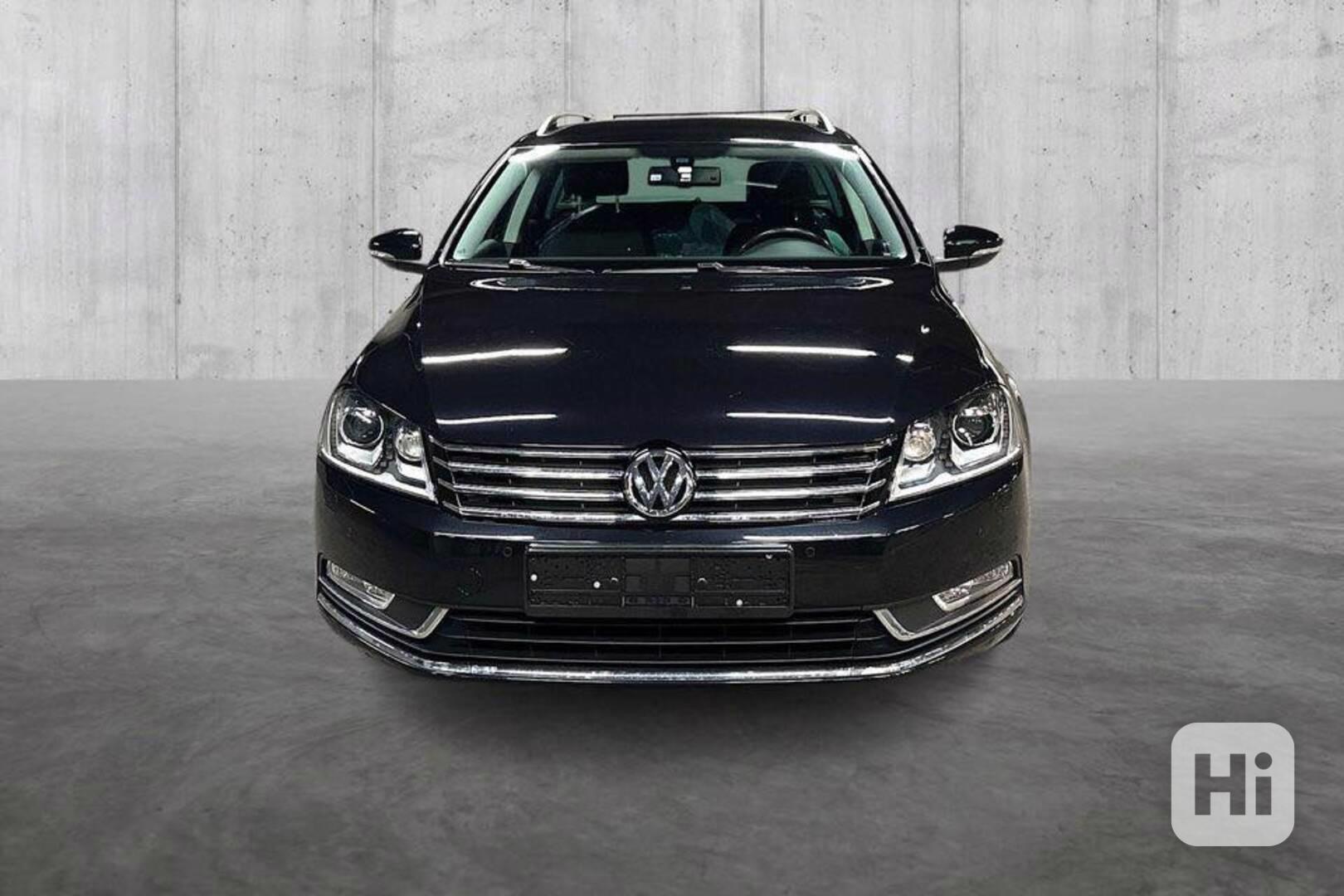  Volkswagen Pass - foto 1