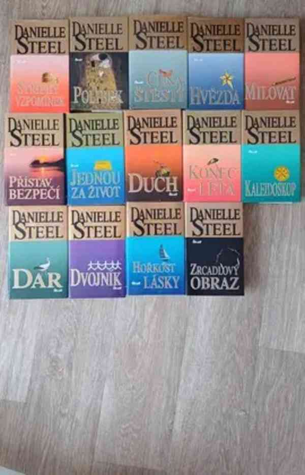Danielle Steel - foto 2