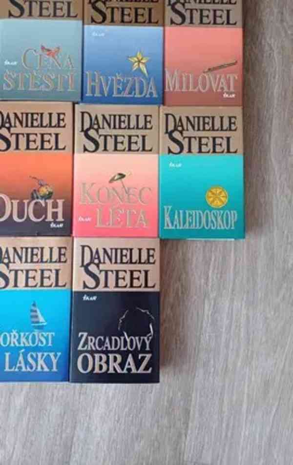 Danielle Steel - foto 3
