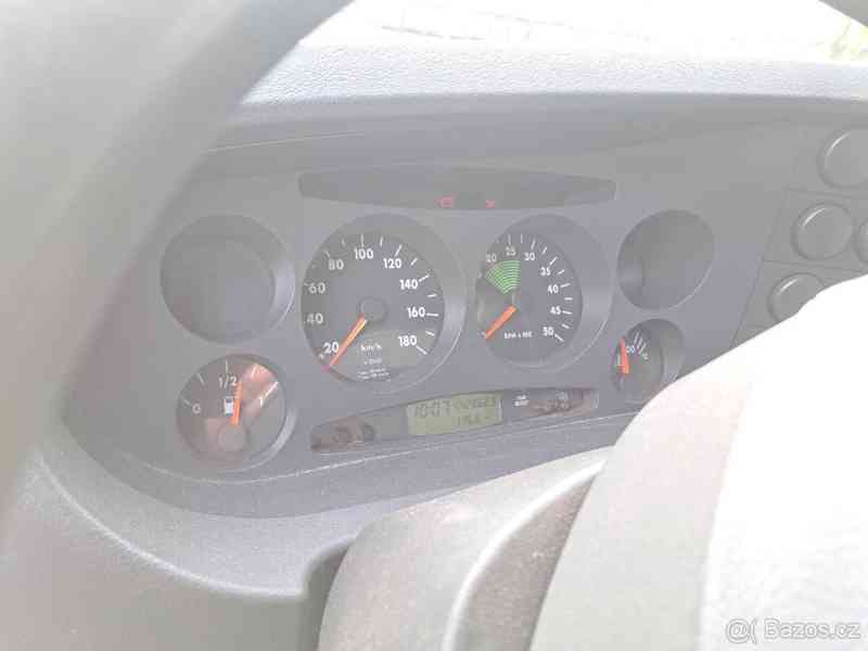 Iveco Daily 2,8L Diesel valník 60C - foto 2
