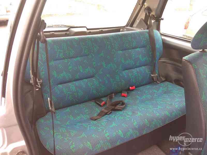 Peugeot 106 - foto 5