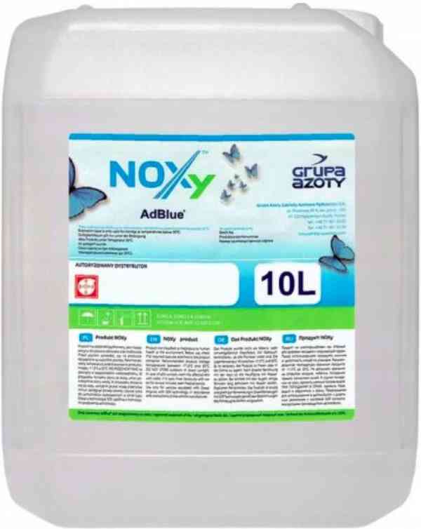 AdBlue Noxy 10 l