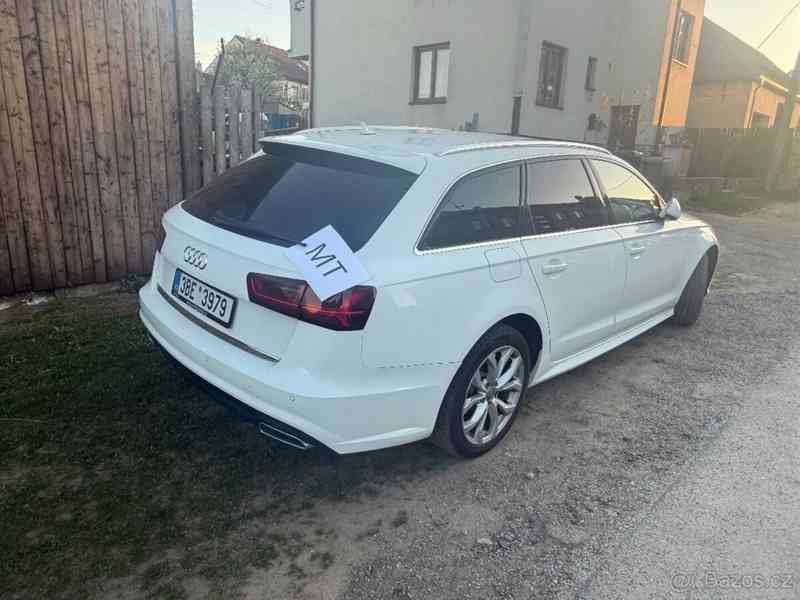 Audi A6 Avant 2,0   c7 - foto 2