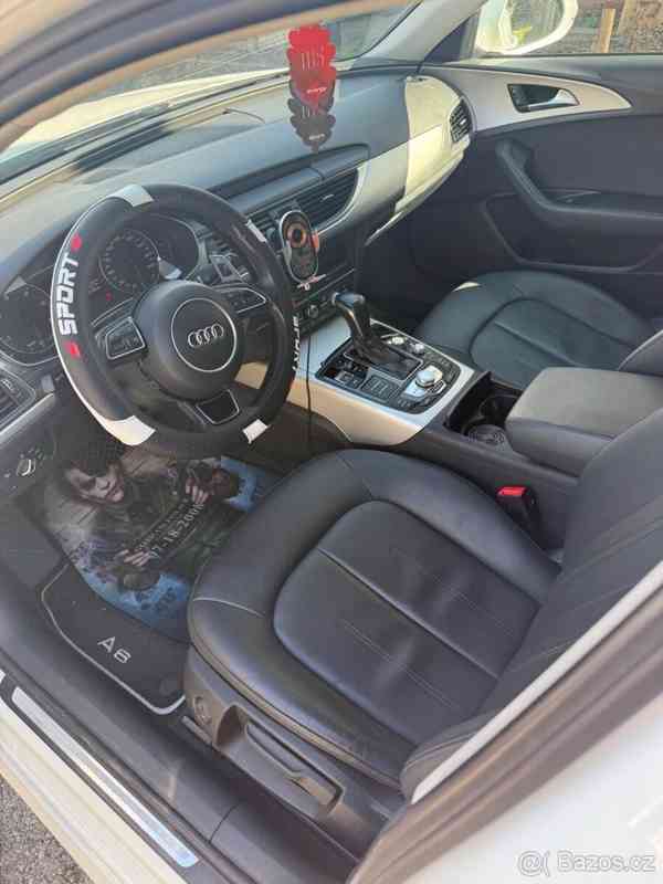 Audi A6 Avant 2,0   c7 - foto 3