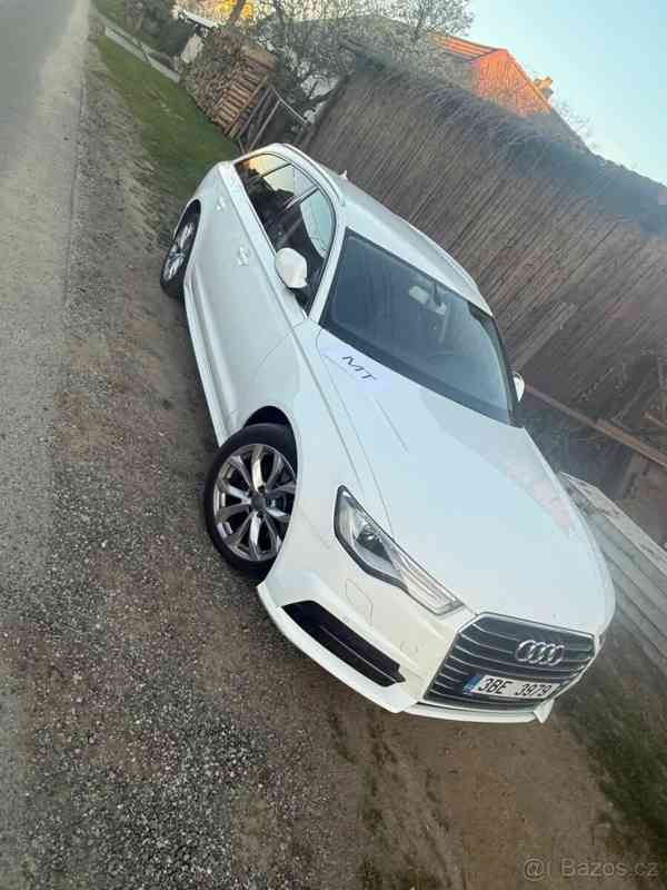 Audi A6 Avant 2,0   c7 - foto 4