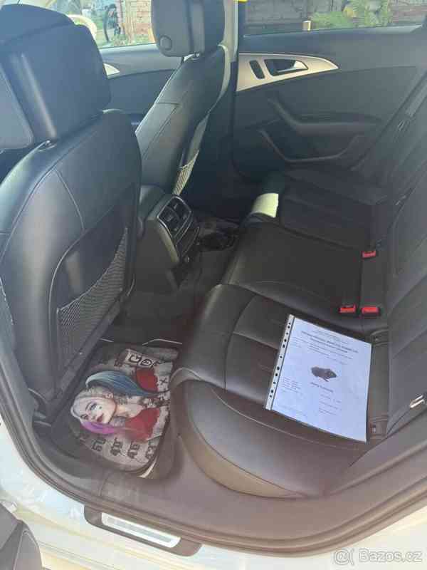 Audi A6 Avant 2,0   c7 - foto 8