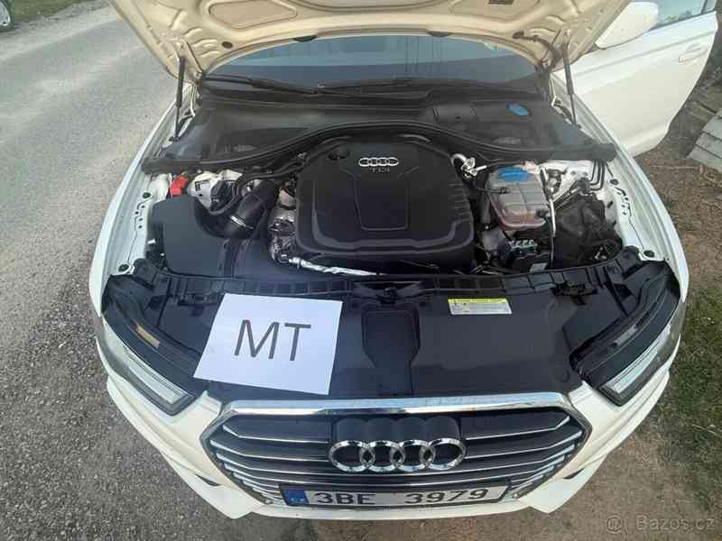 Audi A6 Avant 2,0   c7 - foto 6