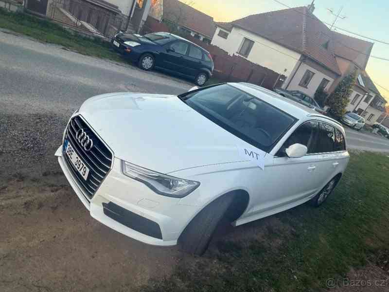 Audi A6 Avant 2,0   c7 - foto 1
