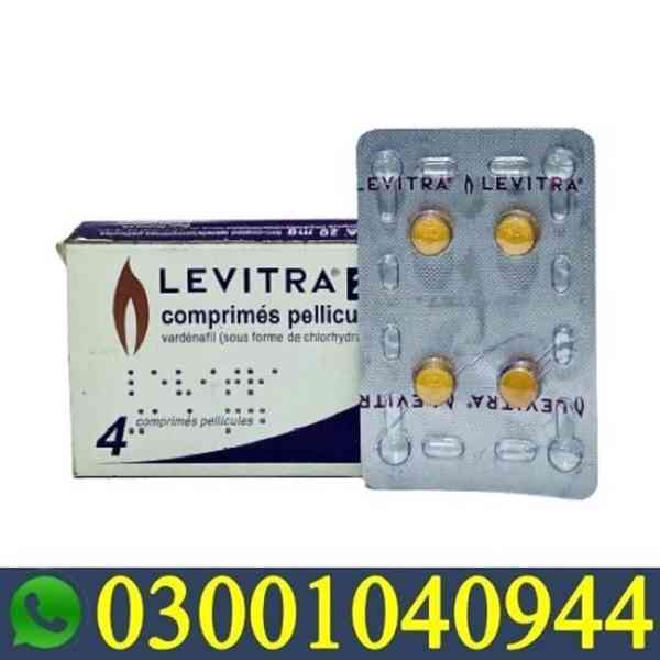 Levitra 20mg Price in Faisalabad { 03001040944 } In stock