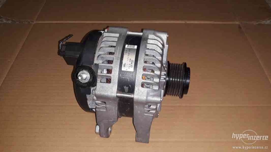 Außenspiegelglas Für Land Rover & Jaguar - Klare Sicht Beim Rückwärtsfahren