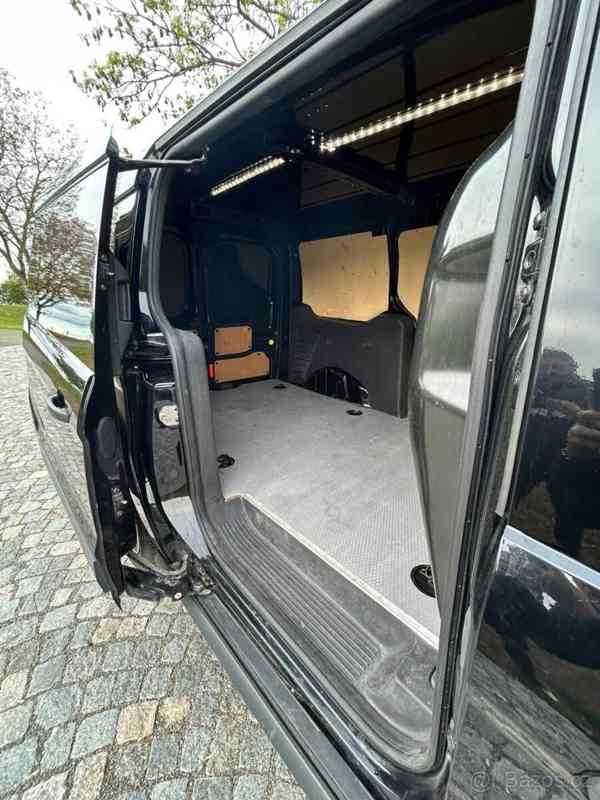 Ford Transit Connect 1,5   TDCI 88 Kw - foto 12