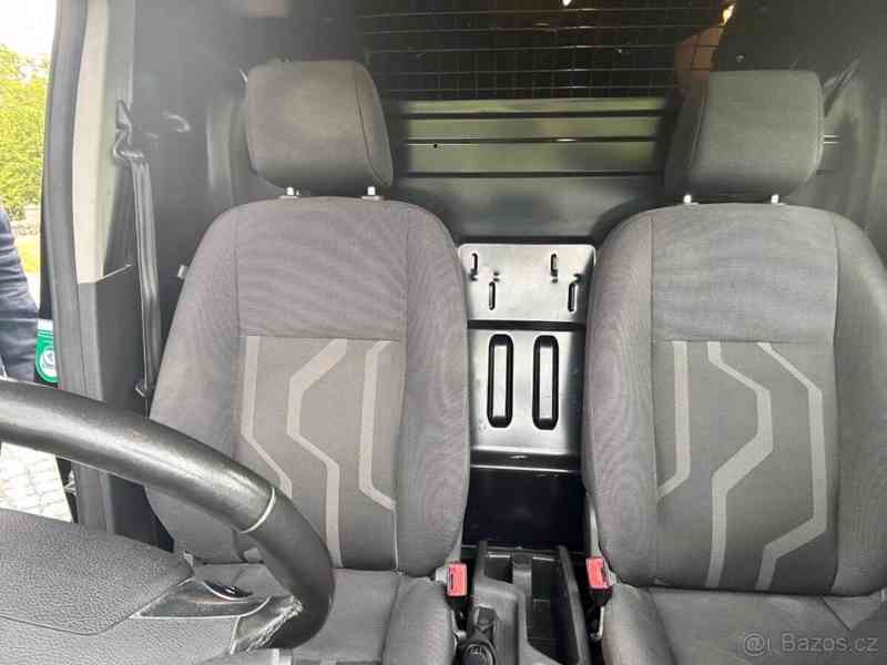 Ford Transit Connect 1,5   TDCI 88 Kw - foto 3