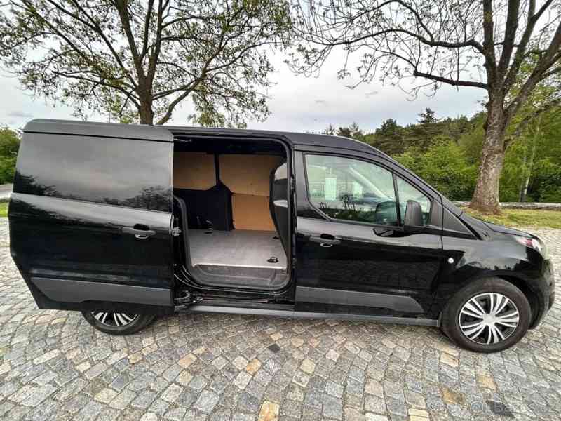 Ford Transit Connect 1,5   TDCI 88 Kw - foto 11