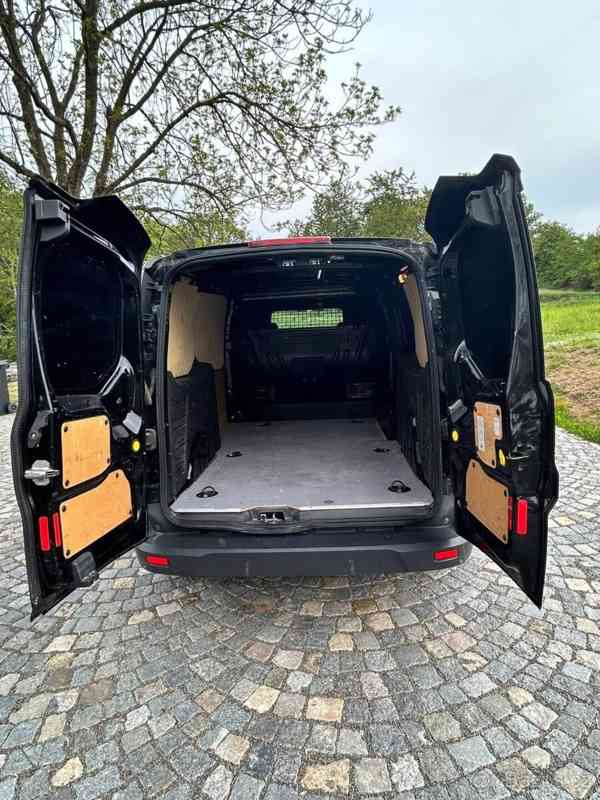 Ford Transit Connect 1,5   TDCI 88 Kw - foto 8