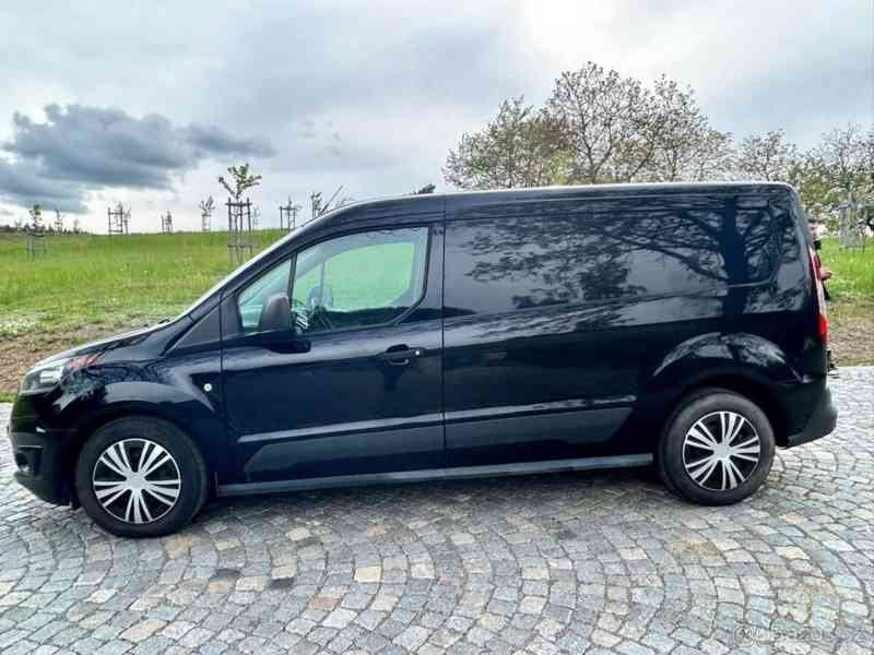 Ford Transit Connect 1,5   TDCI 88 Kw - foto 4