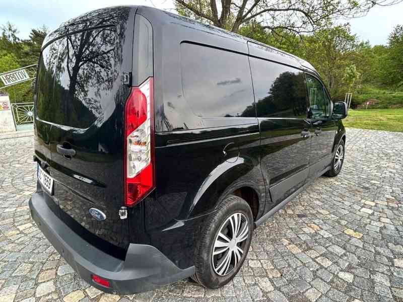 Ford Transit Connect 1,5   TDCI 88 Kw - foto 7