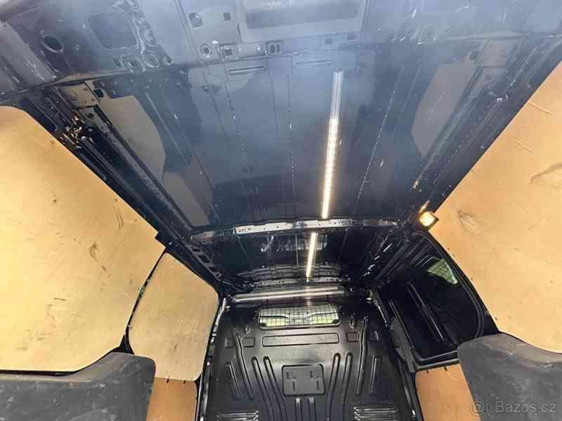 Ford Transit Connect 1,5   TDCI 88 Kw - foto 10