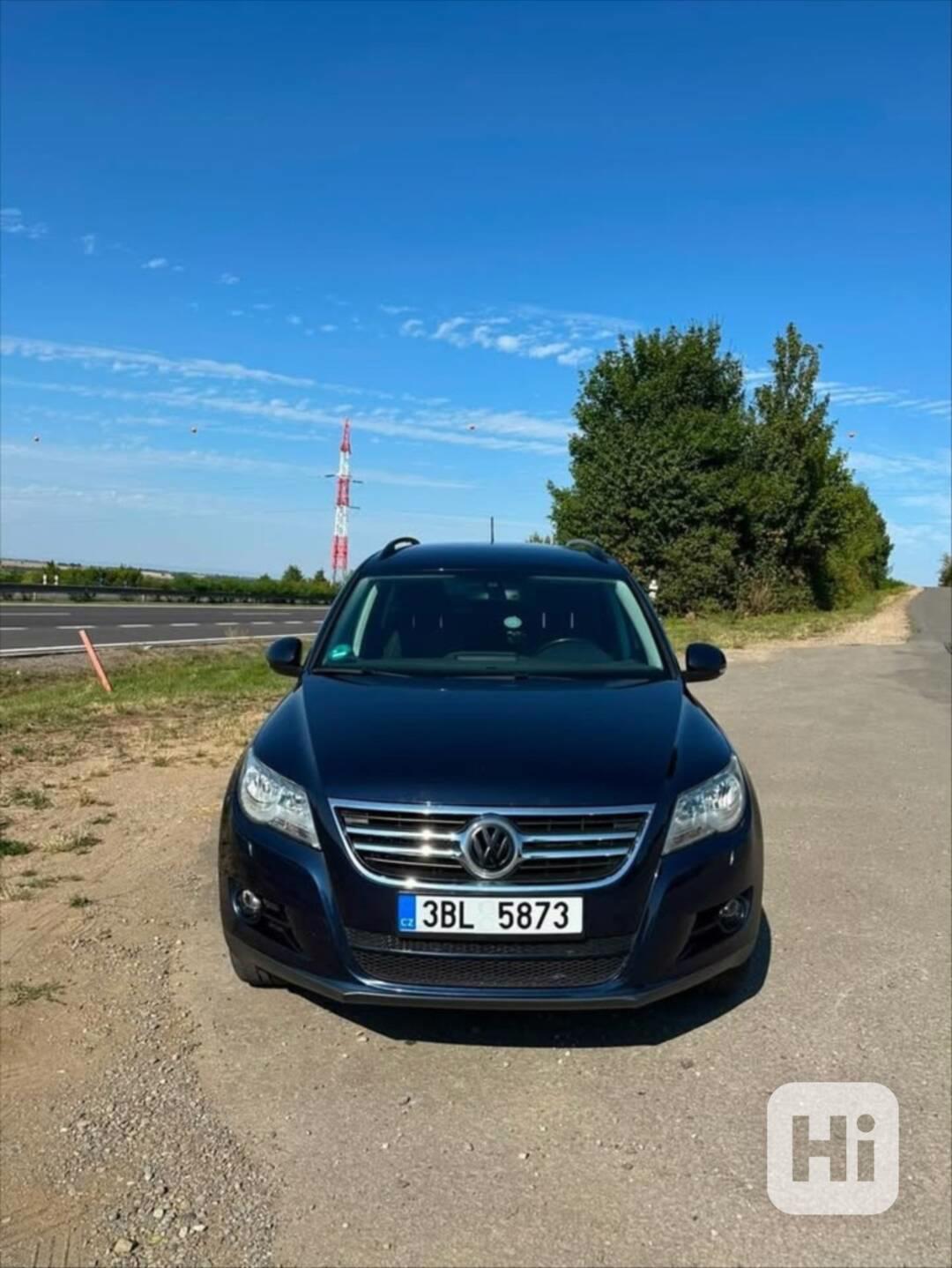 Volkswagen Tiguan 1,4   TSI - foto 1